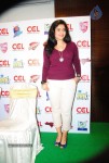 Celebs at CCL Press Meet - 25 of 62