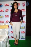 Celebs at CCL Press Meet - 36 of 62