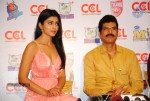 Celebs at CCL Press Meet - 40 of 62