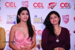 Celebs at CCL Press Meet - 41 of 62