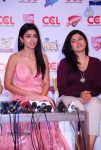 Celebs at CCL Press Meet - 45 of 62