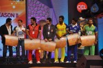Celebs at CCL Season 2 Curtain Raiser  - 52 of 242