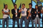 Celebs at CCL Season 2 Curtain Raiser  - 87 of 242