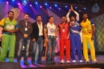 Celebs at CCL Season 2 Curtain Raiser  - 241 of 242