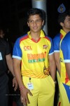 Celebs at CCL Season 2 Curtain Raiser (Set 1) - 124 of 148