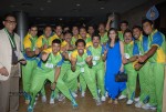Celebs at CCL Season 2 Curtain Raiser (Set 1) - 137 of 148