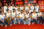 Celebs at CCL Season 3 Curtain Raiser Event 01 - 126 of 130