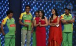 Celebs at CCL Season 3 Curtain Raiser Event 02 - 121 of 132