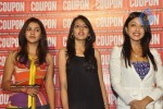 Celebs at Coupon Mall Showroom - 37 of 70