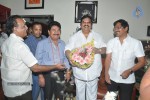 Celebs at Dasari Narayana Rao Birthday Celebrations - 36 of 240