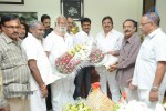 Celebs at Dasari Narayana Rao Birthday Celebrations - 52 of 240