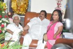 Celebs at Dasari Narayana Rao Birthday Celebrations - 90 of 240