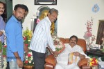 Celebs at Dasari Narayana Rao Birthday Celebrations - 91 of 240