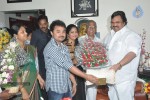 Celebs at Dasari Narayana Rao Birthday Celebrations - 93 of 240