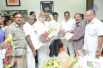 Celebs at Dasari Narayana Rao Birthday Celebrations - 98 of 240