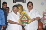 Celebs at Dasari Narayana Rao Birthday Celebrations - 103 of 240