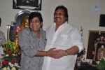 Celebs at Dasari Narayana Rao Birthday Celebrations - 176 of 240