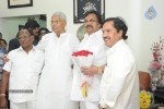 Celebs at Dasari Narayana Rao Birthday Celebrations - 183 of 240