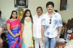 Celebs at Dasari Narayana Rao Birthday Celebrations - 205 of 240