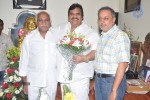 Celebs at Dasari Narayana Rao Birthday Celebrations - 208 of 240
