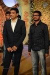 Celebs at Dil Raju Daughter Wedding Reception - 22 of 258