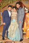 Celebs at Dil Raju Daughter Wedding Reception - 29 of 258