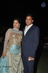 Celebs at Dil Raju Daughter Wedding Reception - 63 of 258