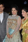 Celebs at Dil Raju Daughter Wedding Reception - 114 of 258