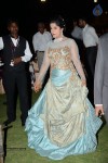 Celebs at Dil Raju Daughter Wedding Reception - 230 of 258