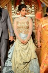 Celebs at Dil Raju Daughter Wedding Reception - 253 of 258