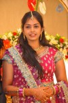 Celebs at Director Jothikrishna Wedding Reception - 34 of 50