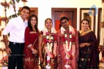 Celebs at Director Selvaraghavan Engagement - 12 of 20