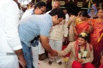Celebs at Director Surender Reddy Marriage - 22 of 59