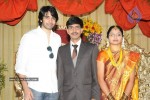 Celebs at Gavara Nagu Marriage  - 1 of 8