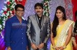 Celebs at Gopichand Malineni Wedding Reception - 14 of 66