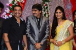 Celebs at Gopichand Malineni Wedding Reception - 21 of 66