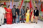 Celebs at Gopichand Malineni Wedding Reception - 48 of 66