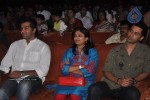 Celebs at Harris Jayaraj Felicitation - 8 of 69