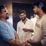 Celebs at Inam Movie Premiere Show - 30 of 78