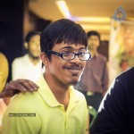 Celebs at Inam Movie Premiere Show - 51 of 78