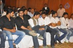 Celebs at Journey Movie Audio Launch - 91 of 94