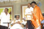 Celebs at Kalaimamani Awards 2011 - 53 of 67