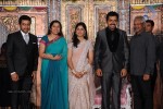 Celebs at Karthi and Ranjani Wedding Reception - 28 of 91