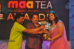 Celebs at Maa Tea Awards - 99 of 234
