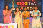 Celebs at Maa Tea Awards - 190 of 234