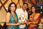 Celebs at Manepally Akshaya Tritiya Jewellery Collections - 3 of 78