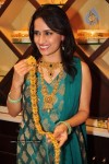 Celebs at Manepally Akshaya Tritiya Jewellery Collections - 43 of 78