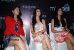 Celebs at Mirrors Spa and Salon Launch - 114 of 167
