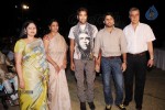 Celebs at Mukhesh Goud's GrandSon Birthday Party - 46 of 46
