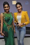 Celebs at Naa Bangaru Thalli Premiere Show - 45 of 83